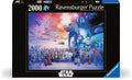 Ravensburger Puzzle: Star Wars - Universe