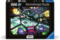 Ravensburger Puzzle: Star Wars - TIE Fighter Cockpit