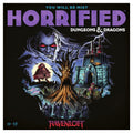 Horrified: Dungeons & Dragons - Ravenloft