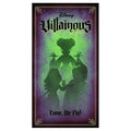 Disney Villainous: Come, We Fly!