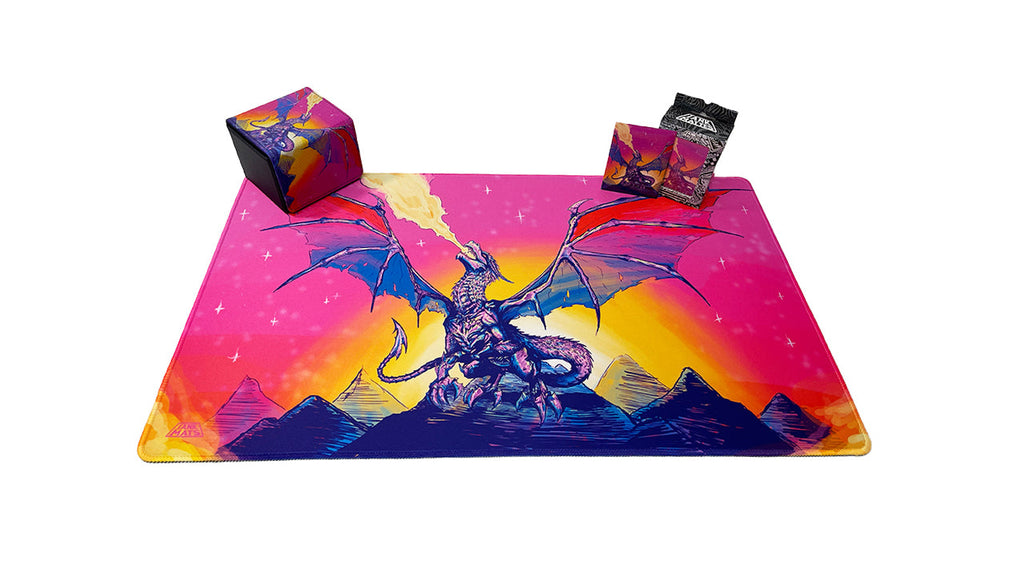 Chromatic Dragon Ultimate Bundle