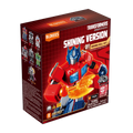 Blokees Transformers: Shining Version - 01 Shining Roll Out - Blind Box