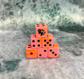 Risky Rollers Dice (Official)