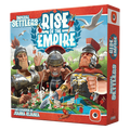 Imperial Settlers: Rise of the Empire