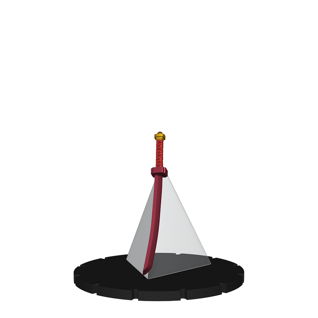 HeroClix: Marvel - X-Men X of Swords Booster