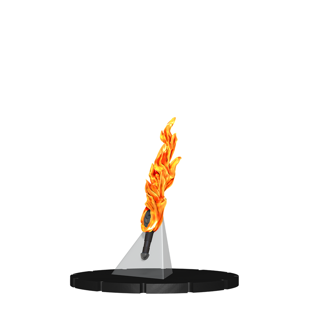HeroClix: Marvel - X-Men X of Swords Booster