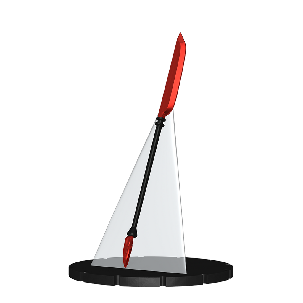 HeroClix: Marvel - X-Men X of Swords Booster