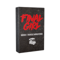 Final Girl: Vehicle Miniatures Box (Series 1)