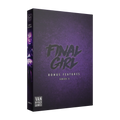 Final Girl: Series 3 Bonus Features Box
