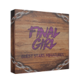 Final Girl: Series 3 Guest Stars Miniatures