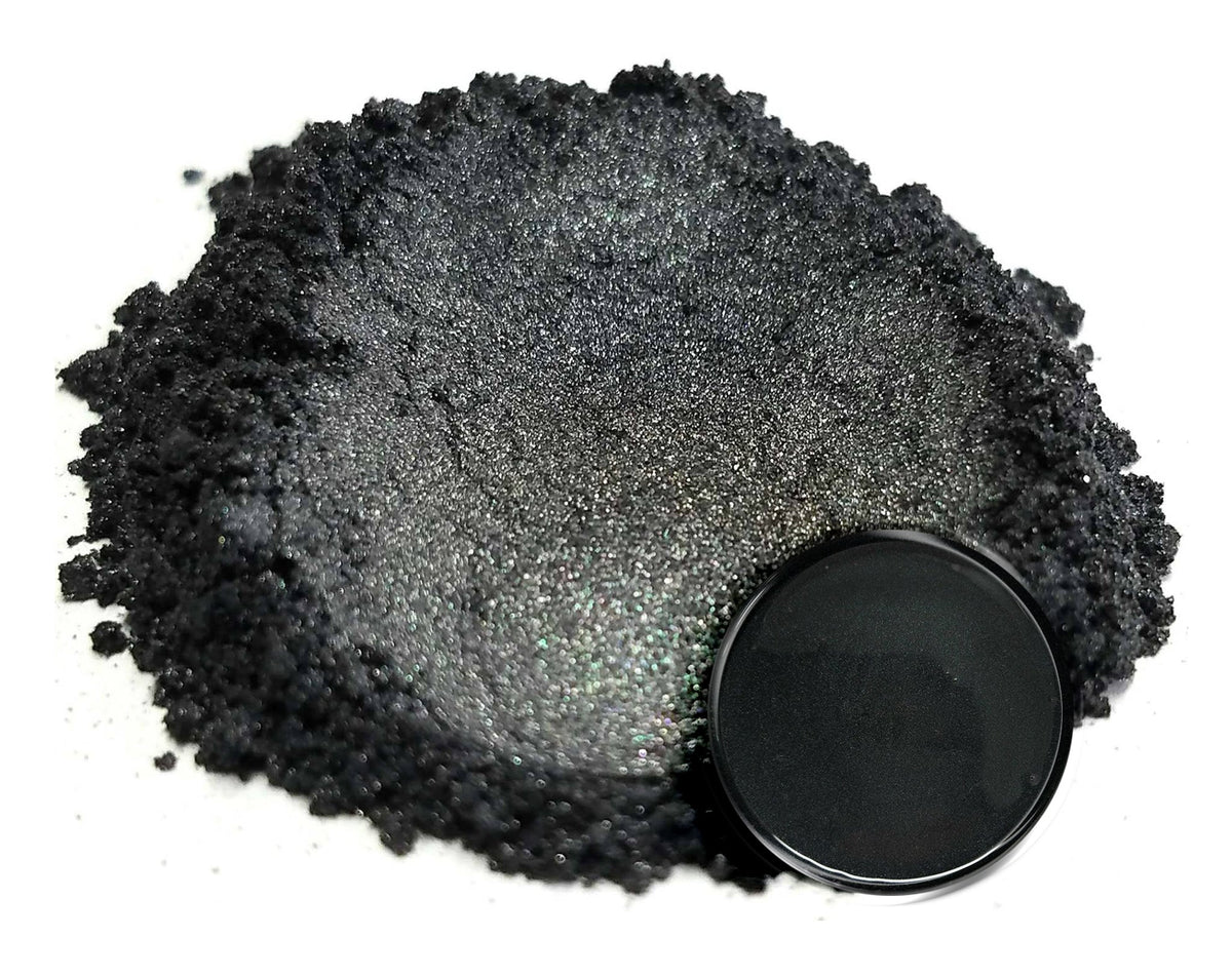 Samurai Black