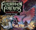 Shadows of Brimstone: Forbidden Fortress - Gastral Tyrant XL Enemy Pack
