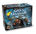 Shadows of Brimstone: Gates of Valhalla Adventures Set