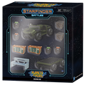 Starfinder Battles: Planets of Peril - Docking Bay Premium Set