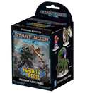 Starfinder Battles: Planets of Peril Booster