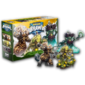 Super Fantasy Brawl: Force of Nature