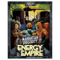 Manhattan Project: Energy Empire (Old Edition)