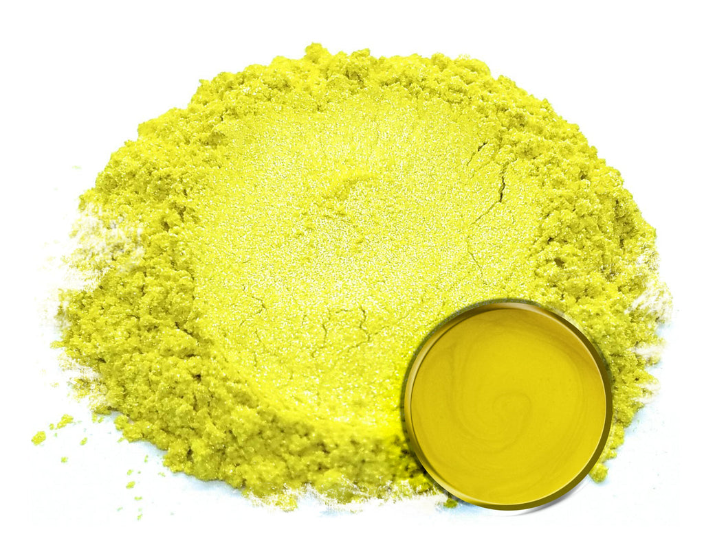 Shisha Yellow