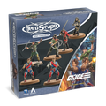 Heroscape: G.I. Joe - Strike Forces Army Expansion