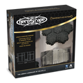 Heroscape: The Urban Landscape of Valhalla Terrain Expansion