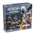 Heroscape: G.I. Joe - COBRA Troopers & COBRA Flight Pod Common Army Expansion