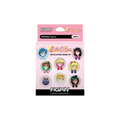 FigPin: Sailor Moon Series 02 Enamel Pin Blind Box