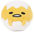 Gund: Sanrio Squishies - Gudetama - So What? - 3.5"