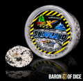 Snowland | Basecover | Base X Terrain