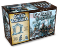 Shadows of Brimstone: Frozen Gates