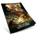 Legend in the Mist RPG: Action Grimoire