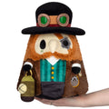 Squishable: Mini - Steampunk Plague Doctor