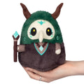 Squishable: Alter Egos - Series 17 - Plague Doctor Forest Queen