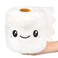 Squishable: Mini - Toilet Paper