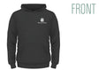 Claws of Midnight - Premium Hoodies