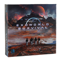 Exoworld Survival