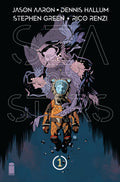 SEA OF STARS #1 CVR B MIGNOLA (07/03/2019)