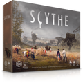 Scythe