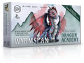 Wyrmspan: Dragon Academy