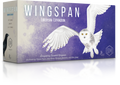 Wingspan: European Expansion
