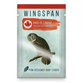 Wingspan: Fan-Designed Bird Promo Pack - Birds of Canada (25)