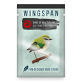 Wingspan: Fan-Designed Bird Promo Pack - Birds of New Zealand - Nga Manu o Aotearoa (25)