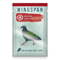 Wingspan: Fan-Designed Bird Promo Pack - Additional Asian Avians (25)