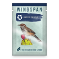 Wingspan: Fan-Designed Bird Promo Pack - Birds of the U.S.A. (25)