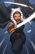 Star Wars: Ahsoka #1 Unknown Comics David Nakayama Virgin Exclusive  Var (07/10/2024)