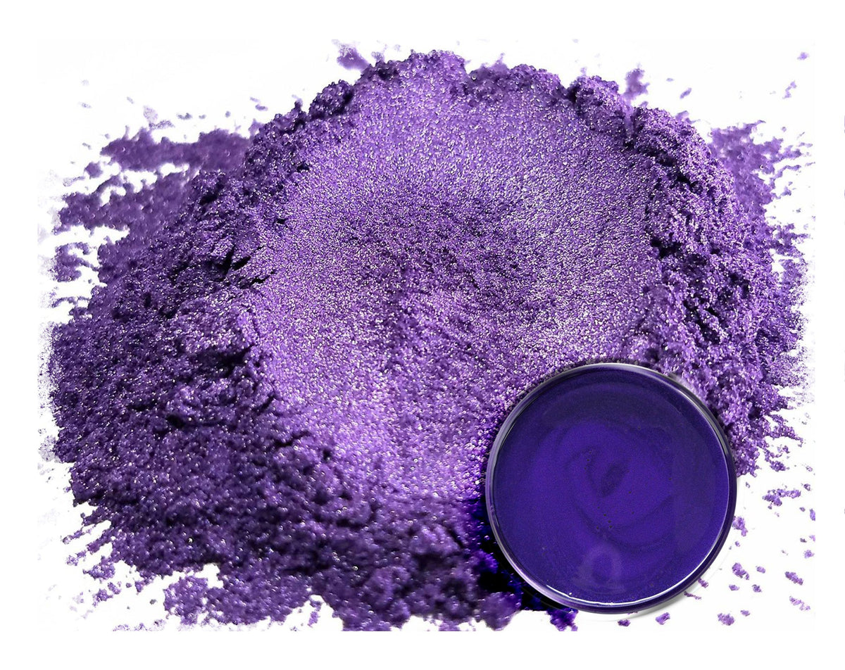 Suiren Violet