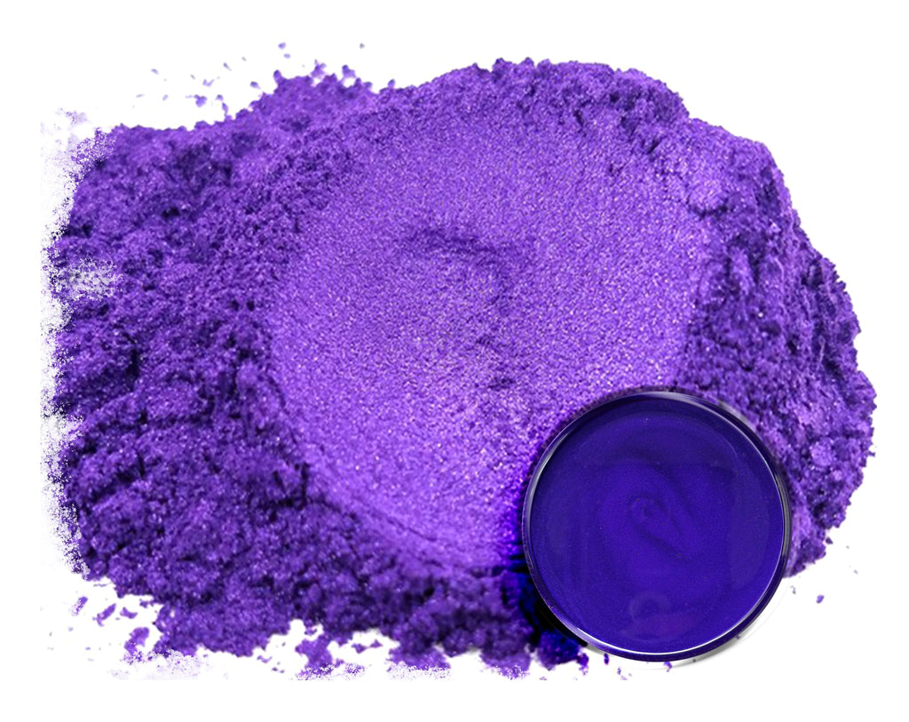Sunfire Violet