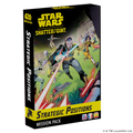 Star Wars Shatterpoint: Strategic Positions Mission Pack