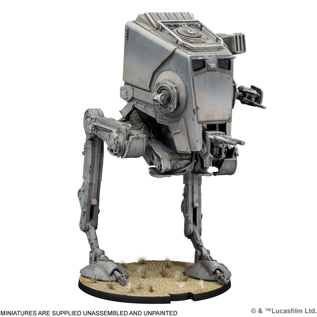 Star Wars: Legion - AT-ST Walker
