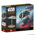 Star Wars: Legion - T-47 Airspeeder