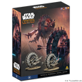 Star Wars: Legion - TSMEU-6 Personal Wheel Bike